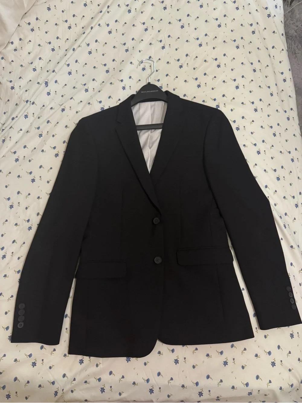 Egara men’s black